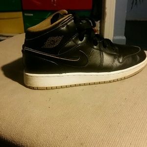 Air Jordan 1s